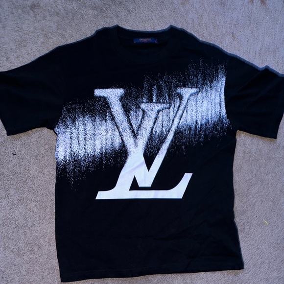 LV Fade Tee
